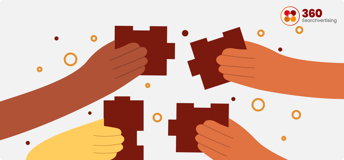 SEO as a continuous effort 