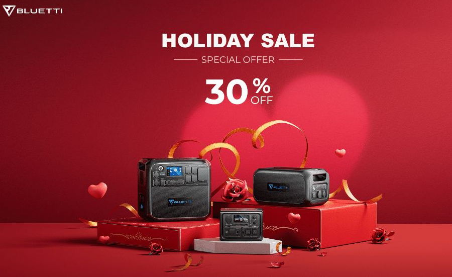 how to show holiday ads 