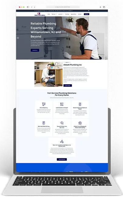The Client