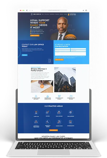 The Client
